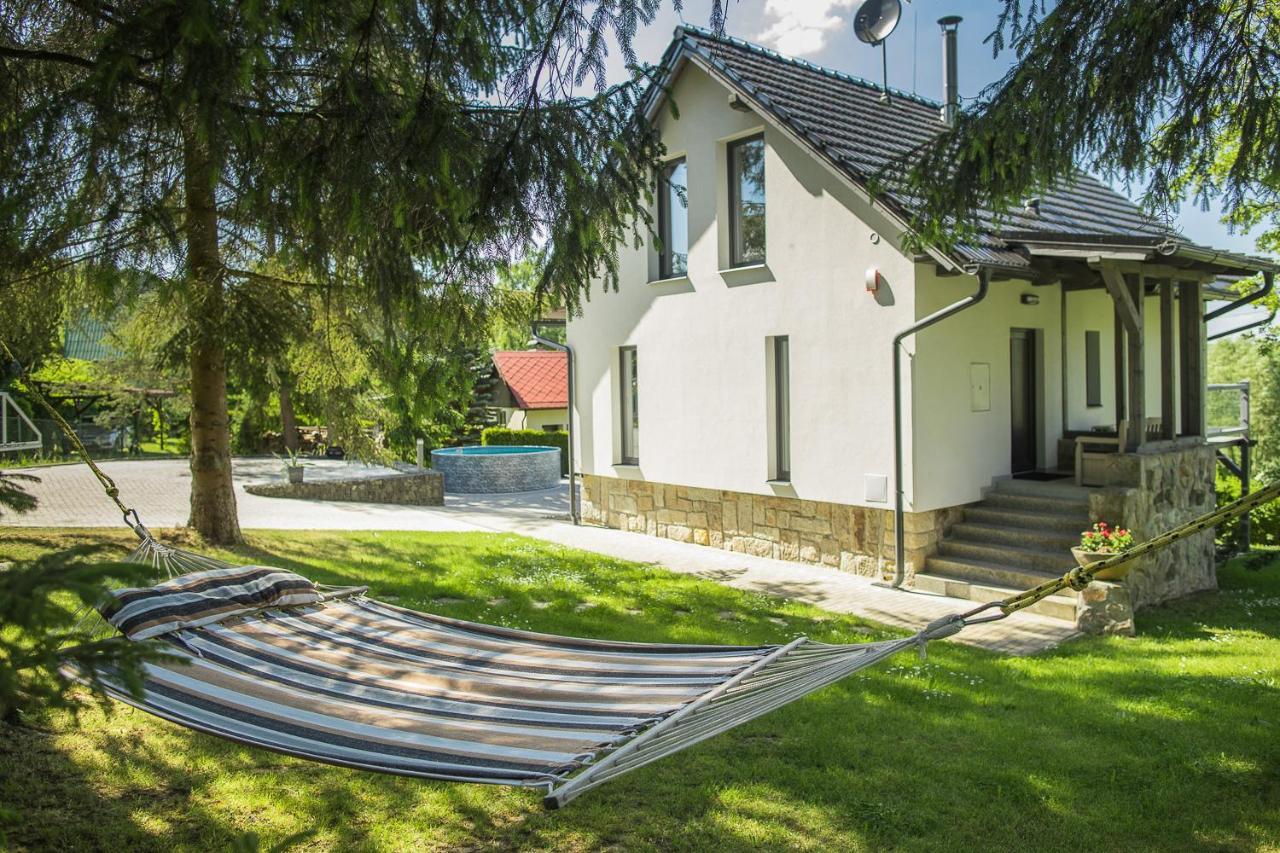 Chata Prachov**** Jicin Exterior foto