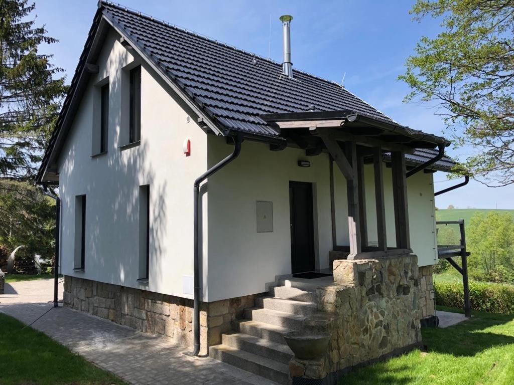 Chata Prachov**** Jicin Exterior foto