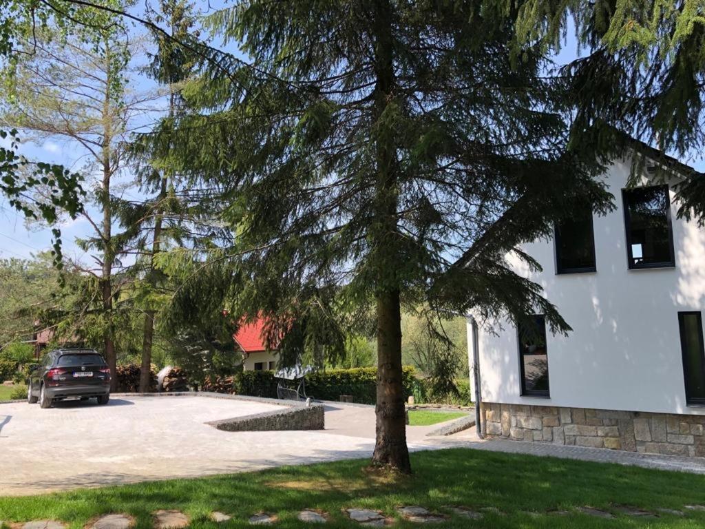 Chata Prachov**** Jicin Exterior foto