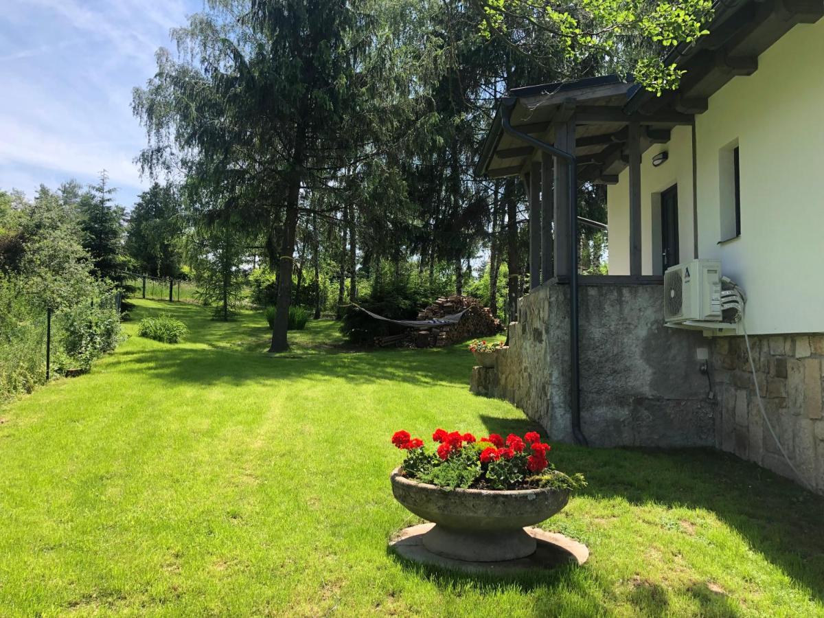 Chata Prachov**** Jicin Exterior foto