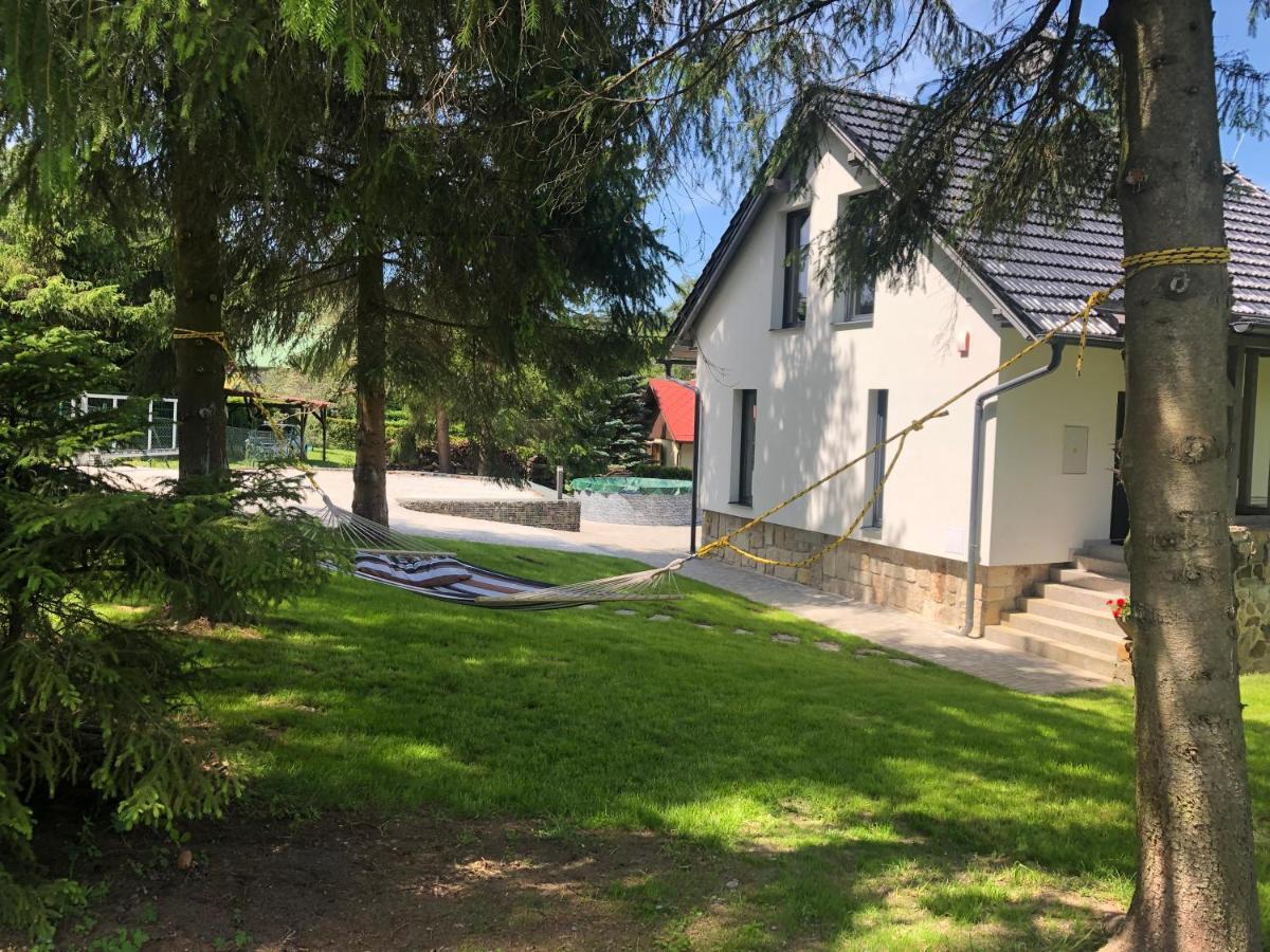 Chata Prachov**** Jicin Exterior foto