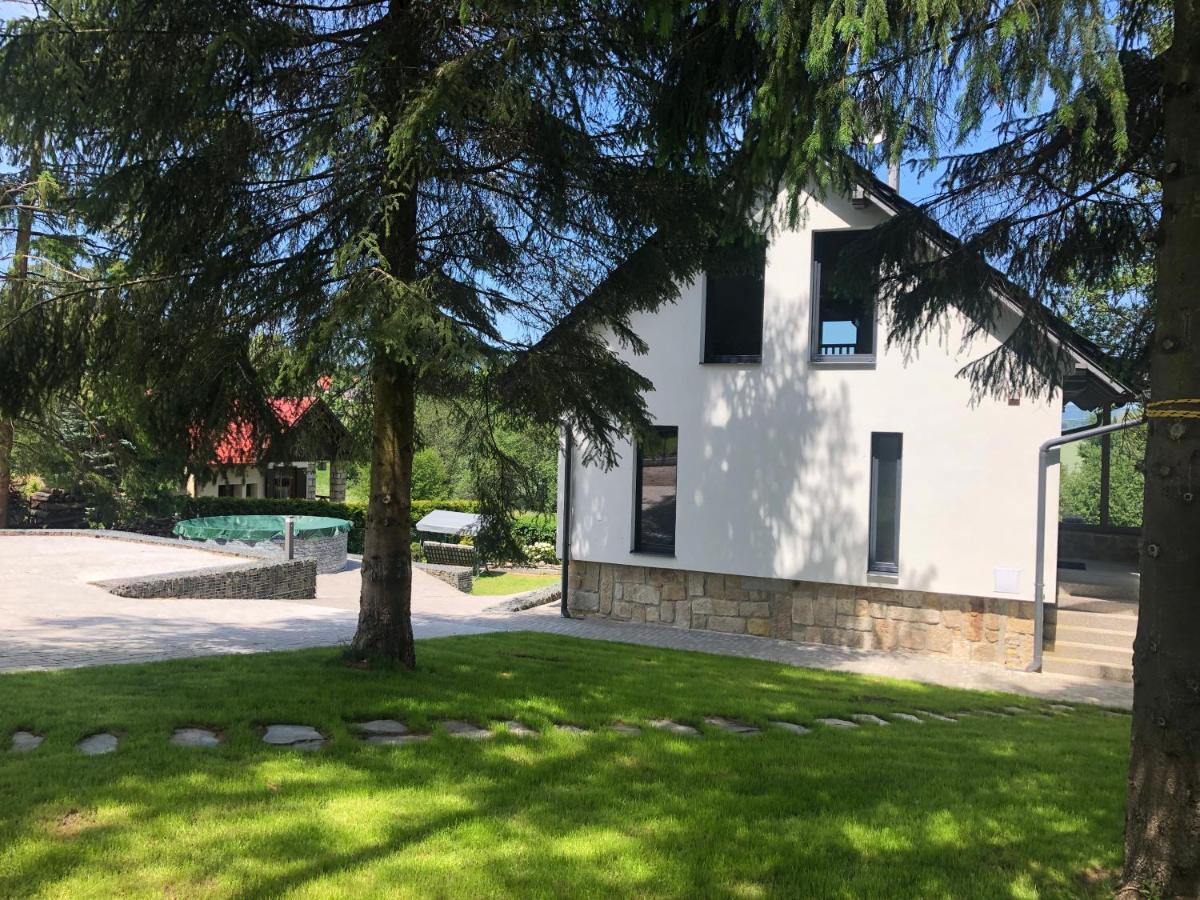 Chata Prachov**** Jicin Exterior foto